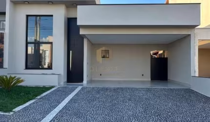 Casa à venda no Terras do Fontanário, em Paulínia/SP