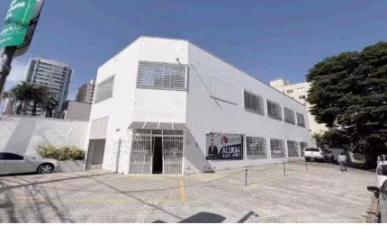 Prédio para alugar em Campinas, Jardim Guanabara, com 696 m²