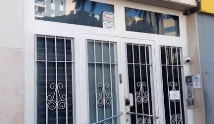 Apartamento à venda e para alugar em Campinas, Centro, com 1 quarto, com 50 m², Helena Steimberg