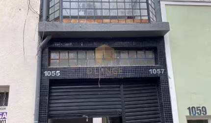 Sala para alugar em Campinas, Centro, com 64 m²