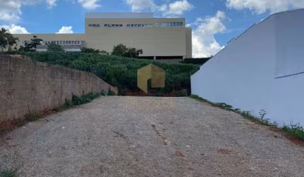 Terreno para alugar em Campinas, Jardim Nossa Senhora Auxiliadora, com 433.45 m²