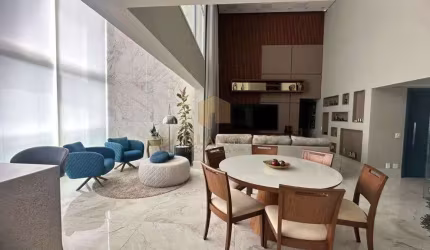 Apartamento à venda no bairro Taquaral em Campinas/SP- Arthouse Double Sky