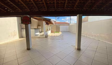 Casa à venda em Campinas no bairro Jardim Campos Elíseos