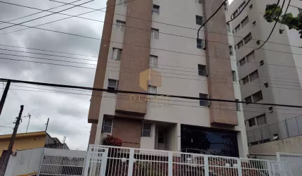 Apartamento para locação no bairro Jardim Chapadão em Campinas