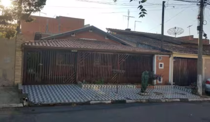 Casa à venda em São José, Paulínia, SP