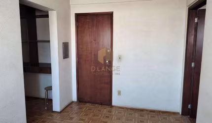 Apartamento à venda no bairro Vila Itapura em Campinas