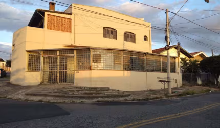 Salão para alugar em Campinas, Jardim Carlos Lourenço, com 223.86 m²