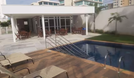 Apartamento à venda no Residencial Rossi Ativa Villa Bella - Paulínia/SP
