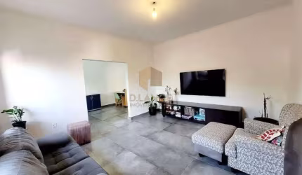 Casa à venda em Campinas, Jardim Nova Europa, com 3 quartos, com 147 m²