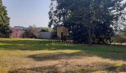 Terreno à venda no Bosque das Palmeiras em Campinas