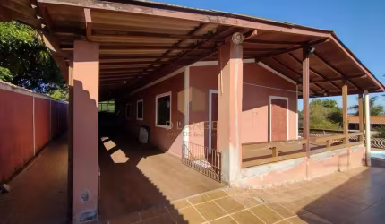 Casa à venda no Condomínio Residencial Xangrilá - Campinas/SP