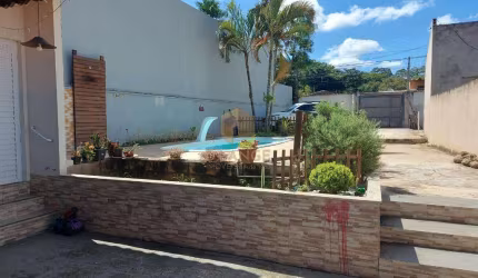 Casa à venda em Campinas, Chácaras Campos Elíseos,