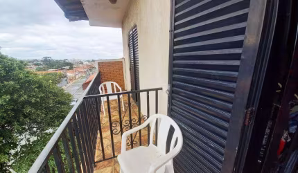 Casa à venda em Campinas, Vila Joaquim Inácio