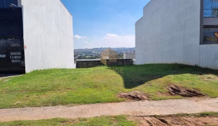 Terreno comercial à venda  no Swiss Park, Campinas/SP