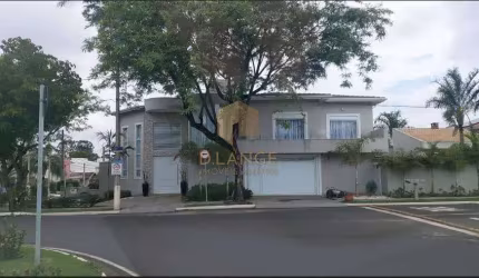 Casa com 3 quartos em condomínio à venda, no condomínio Campos do Conde 1 em Paulínia/SP