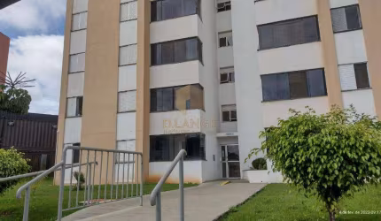 Apartamento à venda em Campinas, Parque Camélias, com 2 quartos, com 57 m², Novo Capivari