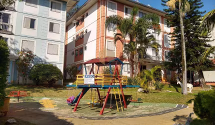 Apartamento à venda em Campinas, Chácaras Campos Elíseos