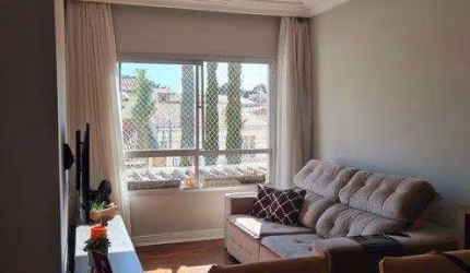 Apartamento à venda em Campinas, Jardim Guarani
