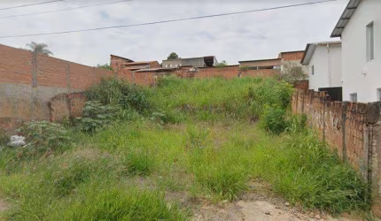 Terreno à venda em Campinas, Jardim Nova Europa, com 312 m²