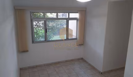 Apartamento à venda em Campinas, Jardim García, com 2 quartos, com 57 m²