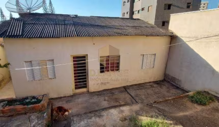 Casa à venda em Campinas, Jardim Proença, com 3 quartos, com 158 m²