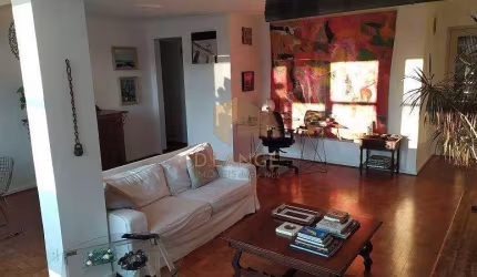 Apartamento à venda em Campinas, Centro