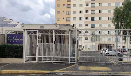 Apartamento à venda no bairro Vila Georgina em Campinas