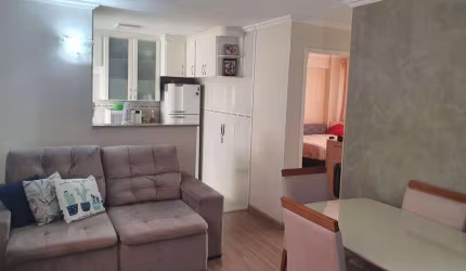 Apartamento à venda em Campinas, São Bernardo