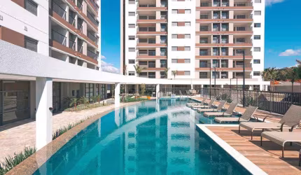 Apartamento à venda e para alugar em Campinas, Jardim Brasil, com 3 suítes, com 107.5 m²