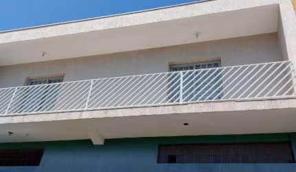 Casa à venda em Campinas, Jardim Campos Elíseos, com 3 quartos, com 260 m²