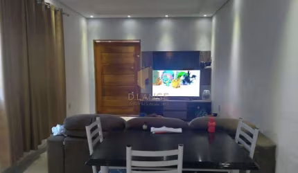 Casa à venda em Campinas, Jardim Novo Maracanã
