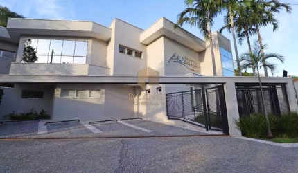 Casa à venda em Campinas, Parque Taquaral