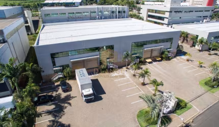 Sala para alugar em Campinas, Techno Park, com 737.88 m², Technopark - Grahan Bell