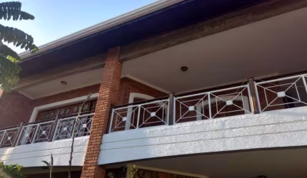 Casa à venda em Campinas, Jardim Magnólia