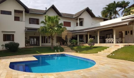 Casa à venda em Campinas, Jardim Botânico (Sousas), Jardim Botanico