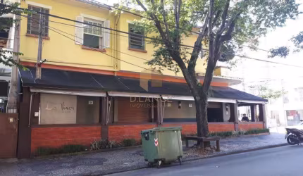 Casa à venda em Campinas, Cambuí, com 1 quarto, com 639 m²
