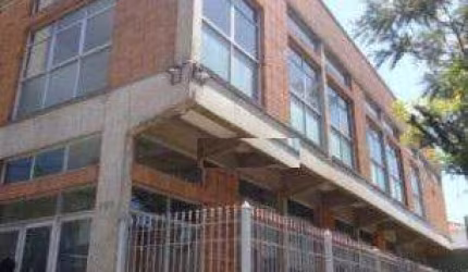 Prédio para alugar em Campinas, Vila Itapura, com 207 m²