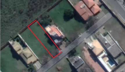 Terreno à venda em Campinas, Parque Brasil Condomínio Residencial Portinari