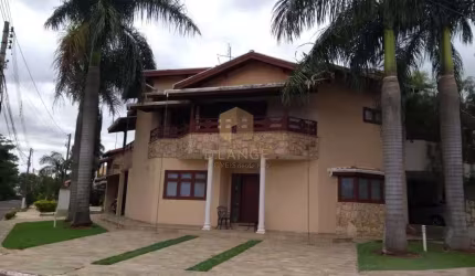 Casa à venda em Paulínia, Parque Brasil 500 Condomínio Okinawa