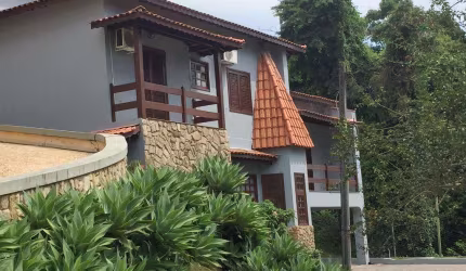 Casa à venda em Valinhos, Condomínio Chácara Flora, Chácara Flora