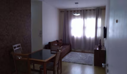 Apartamento à venda no bairro Vila Progresso em Campinas