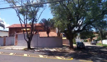 Casa à venda e para alugar em Campinas, Parque Alto Taquaral, com 5 quartos, com 279 m²