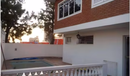 Casa à venda e para alugar em Campinas, Jardim Chapadão, com 3 quartos, com 313 m²