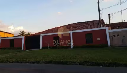 Casa à venda em Campinas, Chácara da Barra, com 2 quartos, com 148 m²