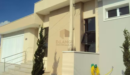 Casa à venda em Campinas, Jardim Miriam, com 3 quartos, com 160 m², Colinas da Lagoa