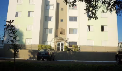 Apartamento à venda no Jardim das Oliveiras em Campinas, SP