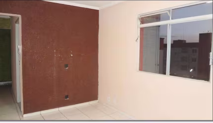 Apartamento à venda em Campinas, Vila Mimosa, com 2 quartos, com 63 m², Condomínio Amadeu Mendes
