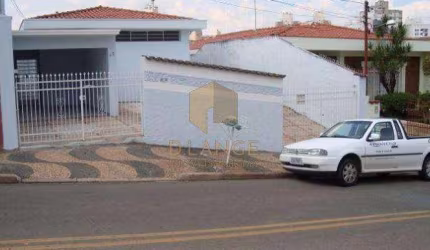 Casa à venda em Campinas, Jardim Proença