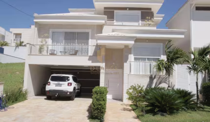 Casa à venda no bairro Swiss Park em Campinas