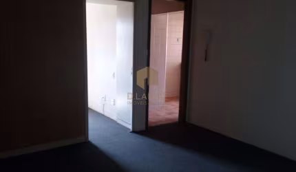Apartamento à venda em Campinas, Centro, com 1 quarto, com 45 m², George V